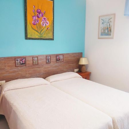 Apartamentos Esmeralda 2 Calpe Exterior foto